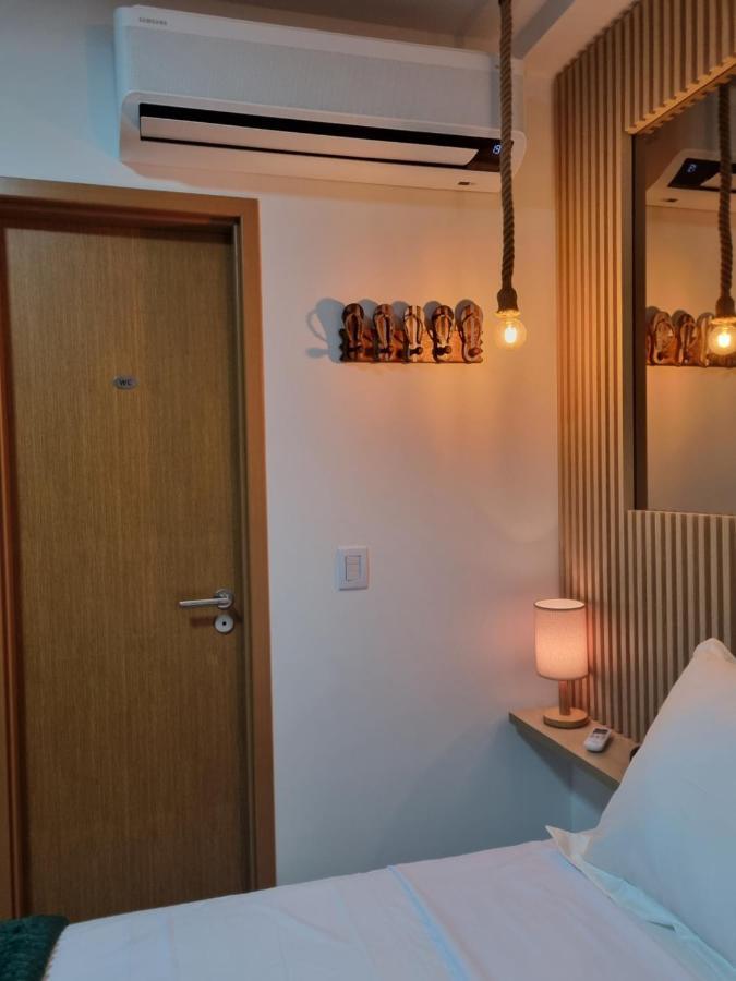 Mana Experience Apartment Porto de Galinhas