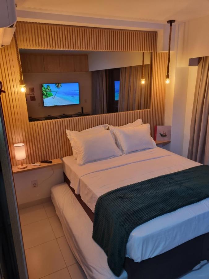 Apartment Mana Experience Porto de Galinhas