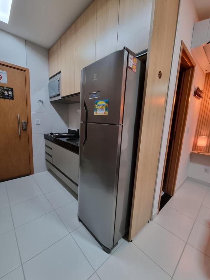 Apartment Mana Experience