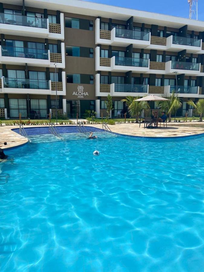 Mana Experience Apartment Porto de Galinhas
