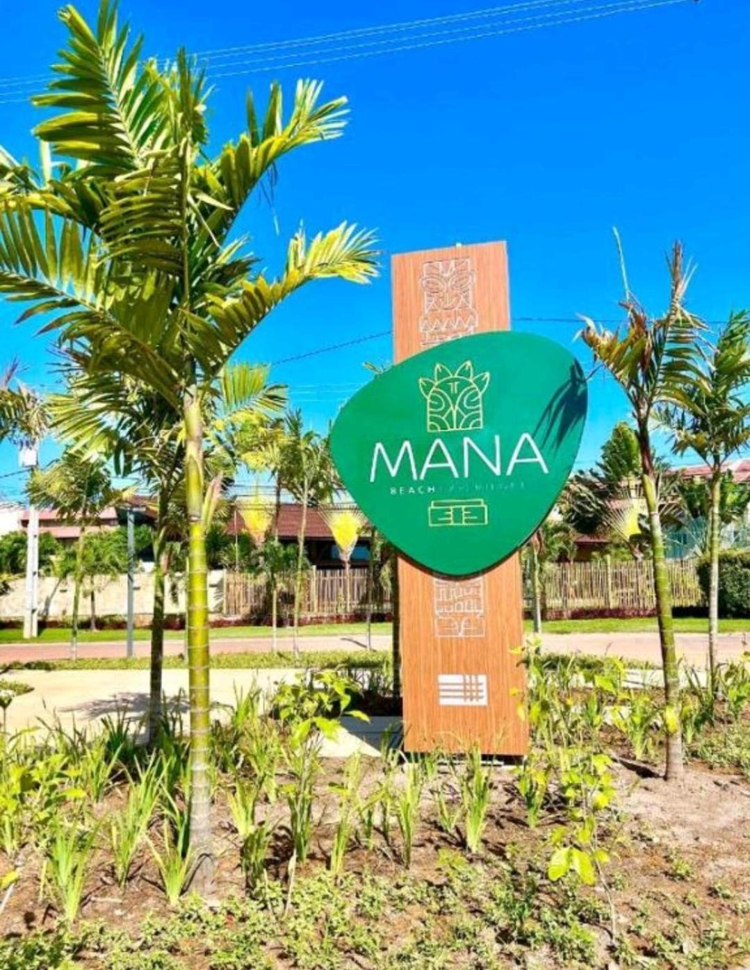 Apartment Mana Experience *