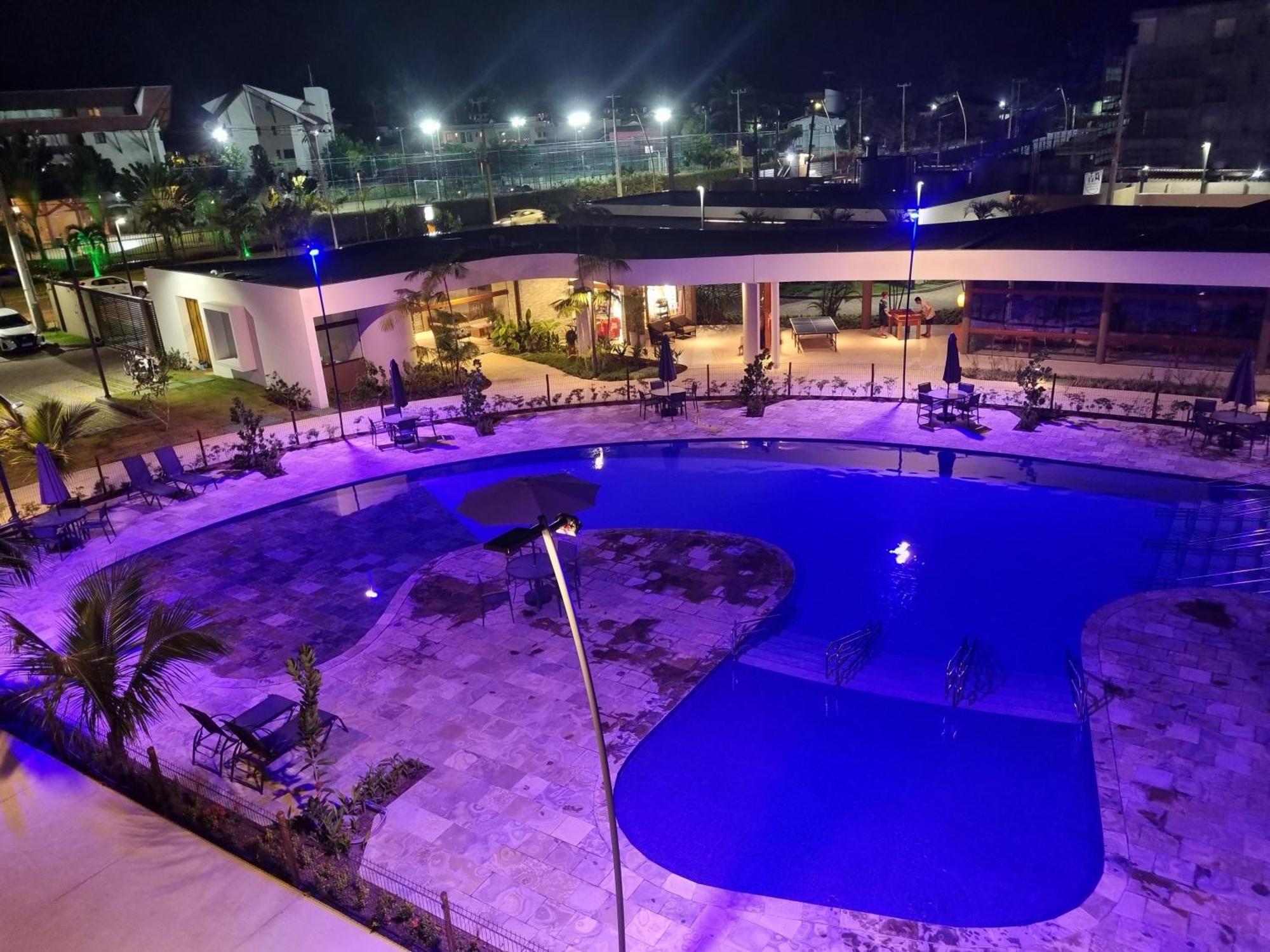Mana Experience * Porto de Galinhas