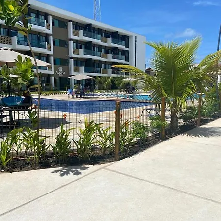 Mana Beach Experience Porto de Galinhas Exterior photo