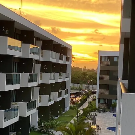 Mana Beach Experience Porto de Galinhas Exterior photo