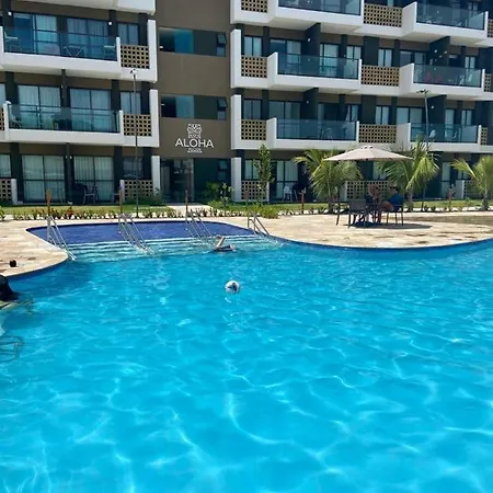 Mana Beach Experience Porto de Galinhas Exterior photo