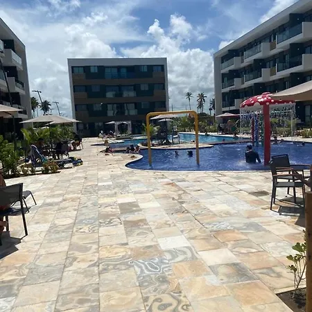Mana Beach Experience Porto de Galinhas Exterior photo