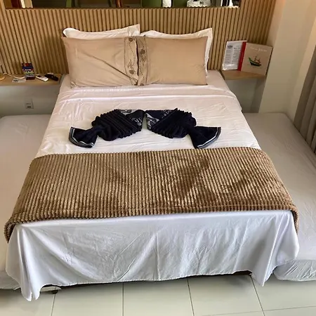 Mana Beach Experience Porto de Galinhas Exterior photo