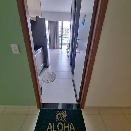 Mana Beach Experience Porto de Galinhas Exterior photo