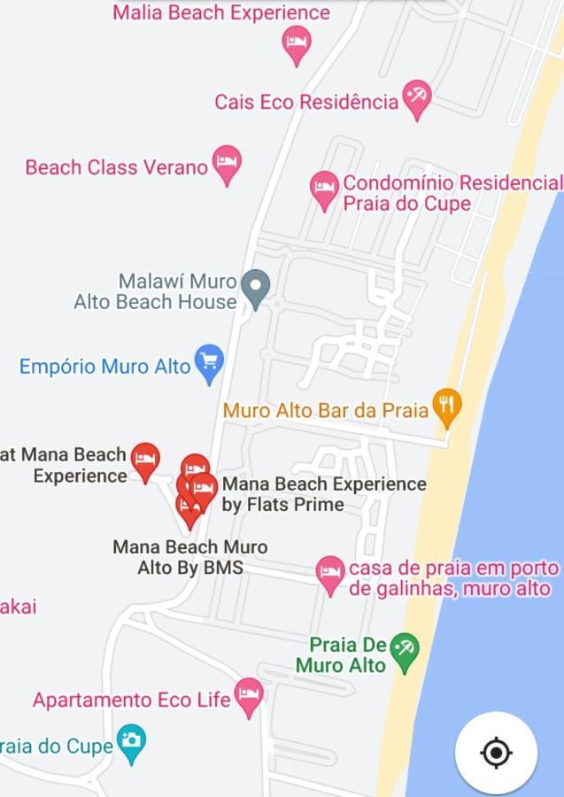 Mana Experience * Pôrto das Galinhas