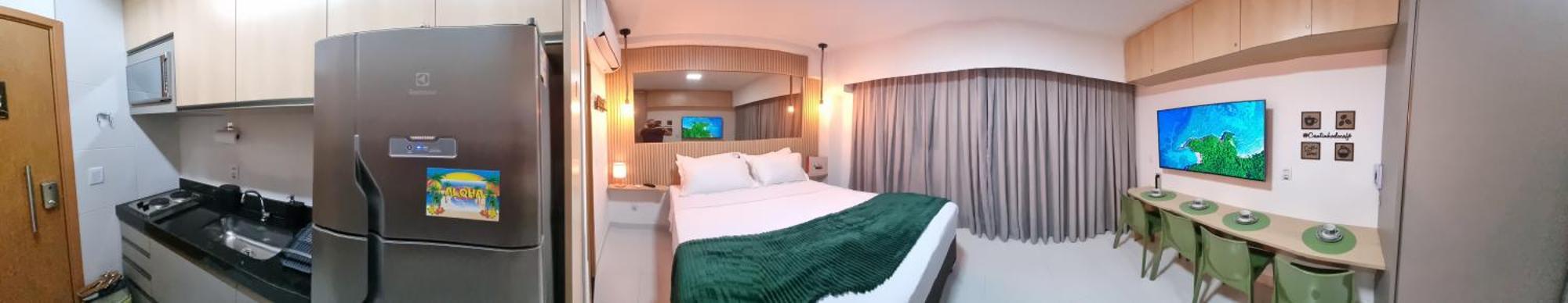 Mana Experience Apartamento