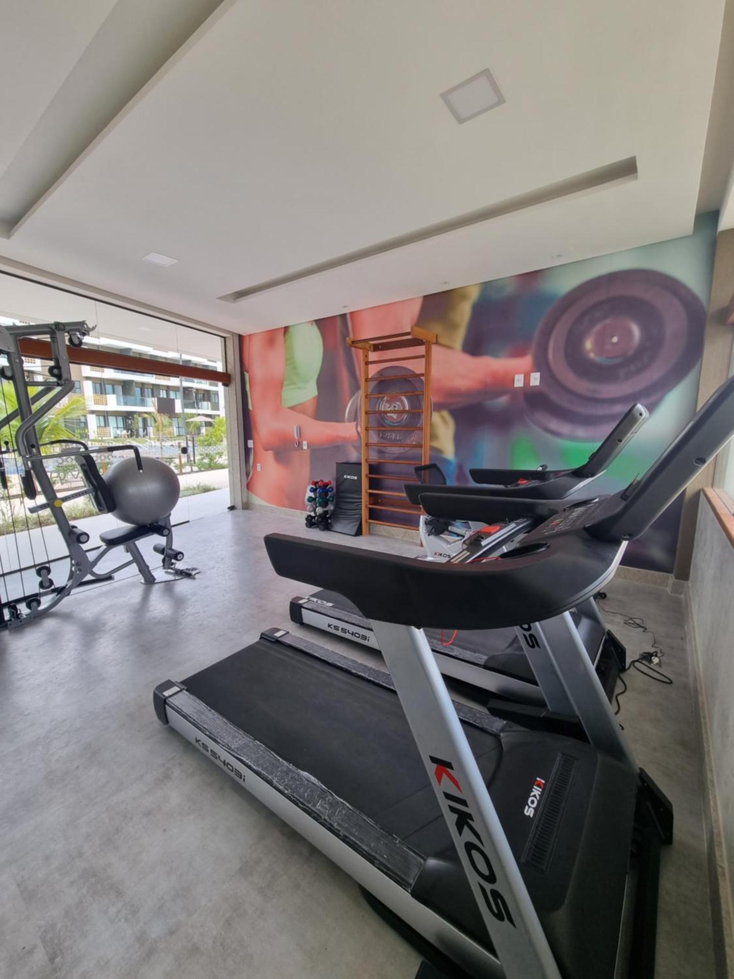 Mana Experience Apartamento
