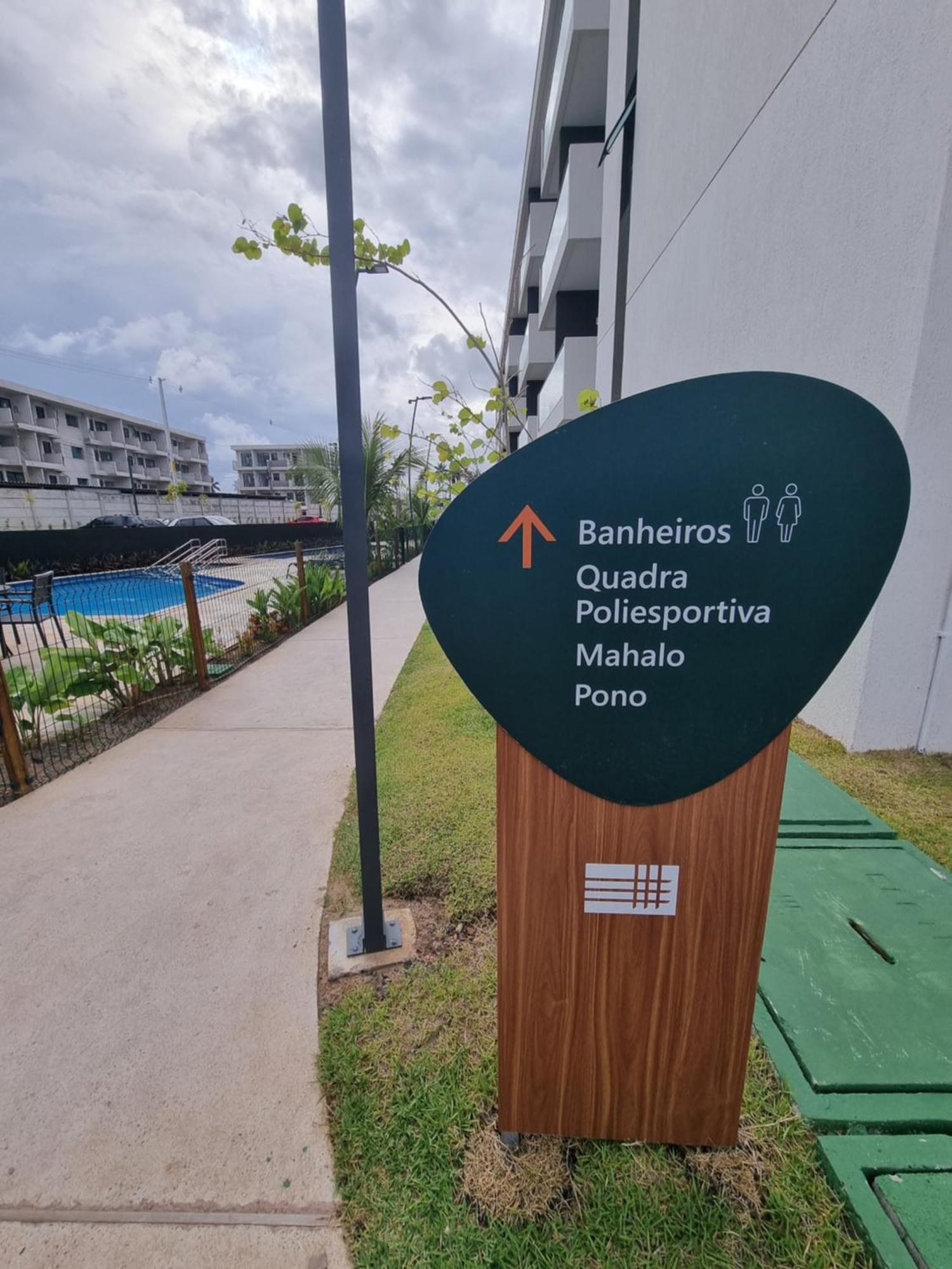 Mana Experience Apartamento Pôrto das Galinhas
